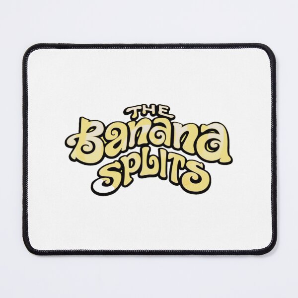 Item preview, The Banana Splits Retro TV Classics designed and sold by Bert Goldsmith.
