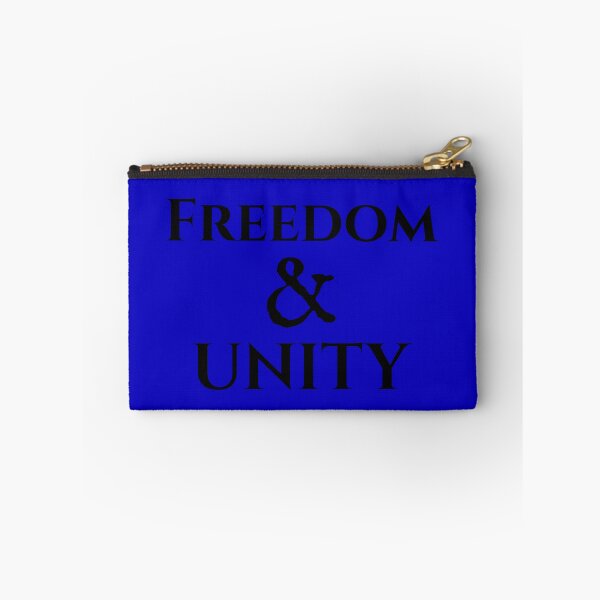 Item preview, Freedom & Unity designed and sold by CornerStone57.