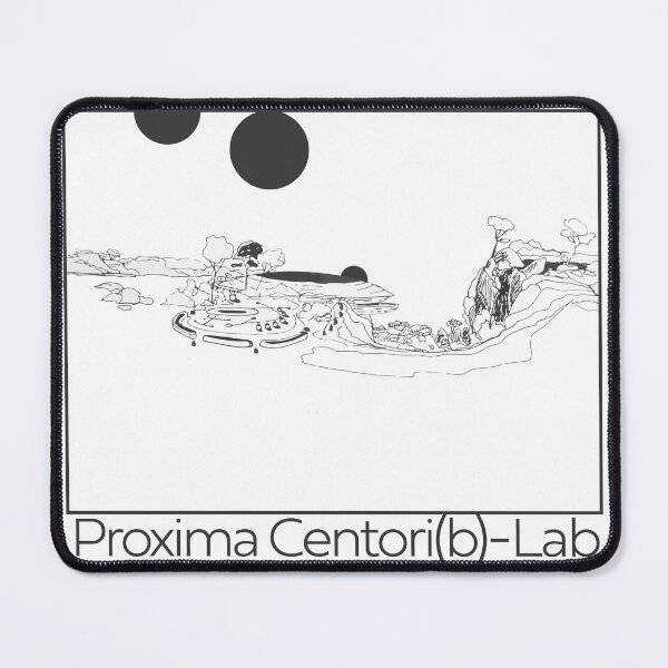 Item preview, Proxima Centauri(b)-Lab designed and sold by Christopher Conroe.