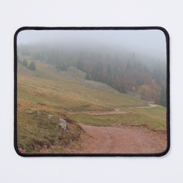 Item preview, Foggy Schneeberg designed and sold by zumi.