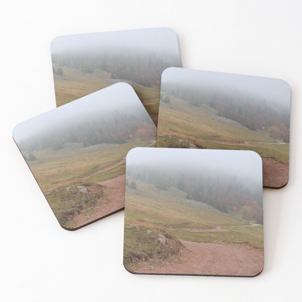 Item preview, Foggy Schneeberg designed and sold by zumi.