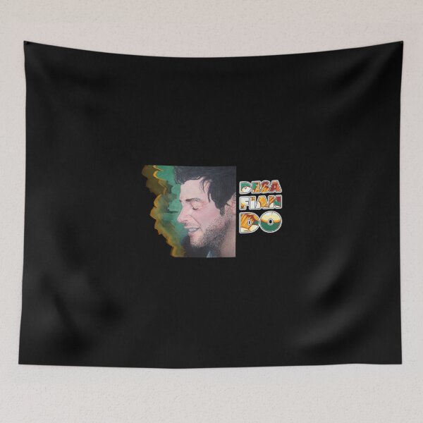 Item preview, Cerati Tribute Sticker designed and sold by lillakroetzsh.