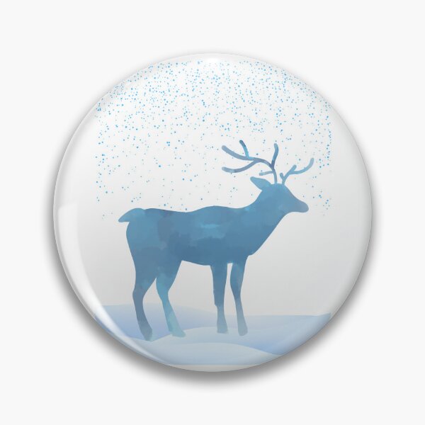 Item preview, Deer designed and sold by Ycotton8.