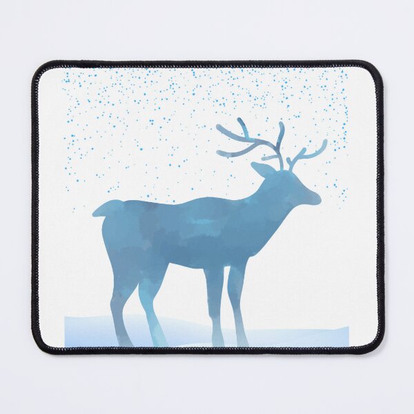 Item preview, Deer designed and sold by Ycotton8.