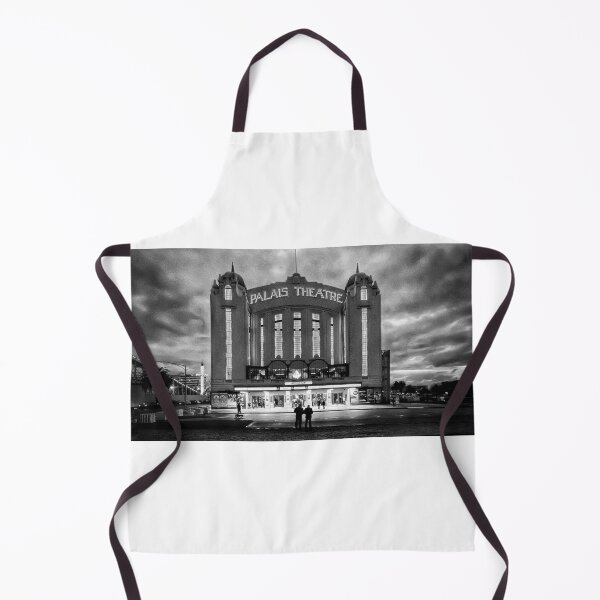 Item preview, Palais Theatre designed and sold by Darren Stones.