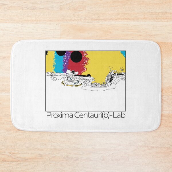 Item preview, Proxima Centauri(b)-Lab -color designed and sold by Christopher  Conroe.