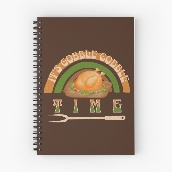 Item preview, It's Gobble Gobble Time 3 designed and sold by SimplyMe-Plus.