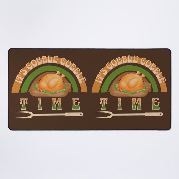 Item preview, It's Gobble Gobble Time 3 designed and sold by SimplyMe-Plus.