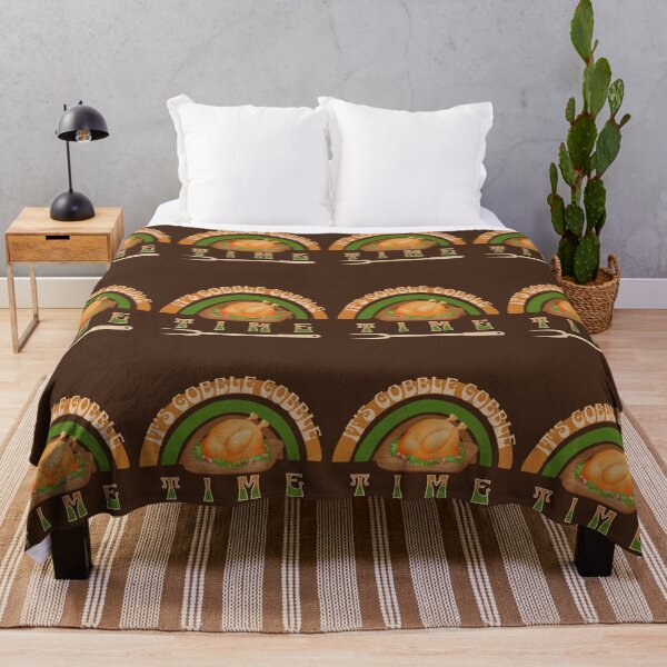 Item preview, It's Gobble Gobble Time 3 designed and sold by SimplyMe-Plus.
