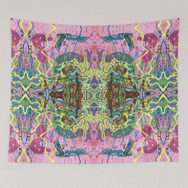 Item preview, Can't Catch the Rat! PATTERN designed and sold by Jacob Wayne Bryner.