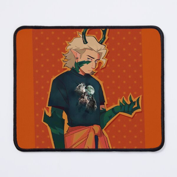 Item preview, Edgy hunter  designed and sold by outofsin.