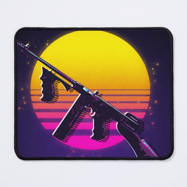 Item preview, Thompson Weapon designed and sold by Xezyy.