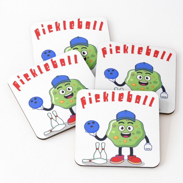 Item preview, pickleball designed and sold by Arab Fashion.