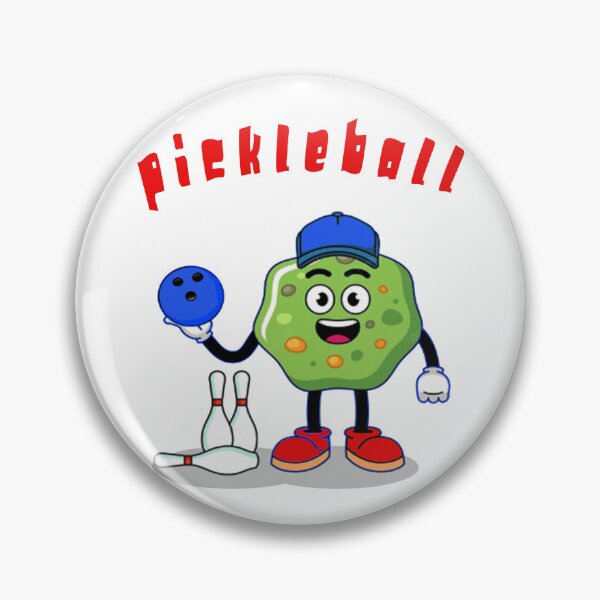 Item preview, pickleball designed and sold by Arab Fashion.