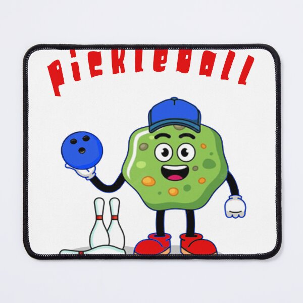 Item preview, pickleball designed and sold by Arab Fashion.