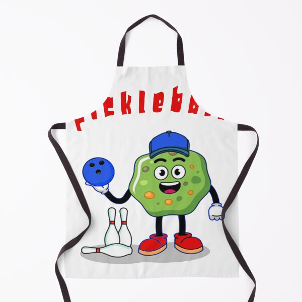 Item preview, pickleball designed and sold by Arab Fashion.