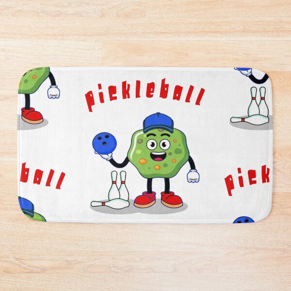 Item preview, pickleball designed and sold by Arab Fashion.