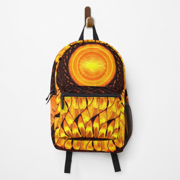 Item preview, Flower of the Sun designed and sold by Hugh Fathers.