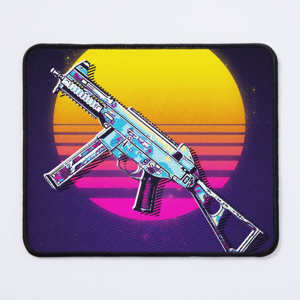 Item preview, UMP45 Weapon designed and sold by Xezyy.