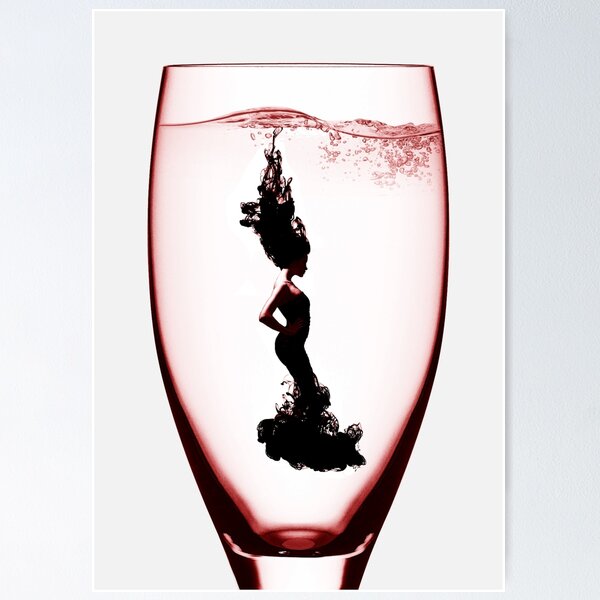 Item preview, Black Drop designed and sold by PeimanMiral.