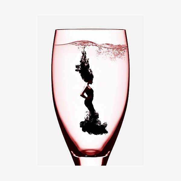 Item preview, Black Drop designed and sold by PeimanMiral.