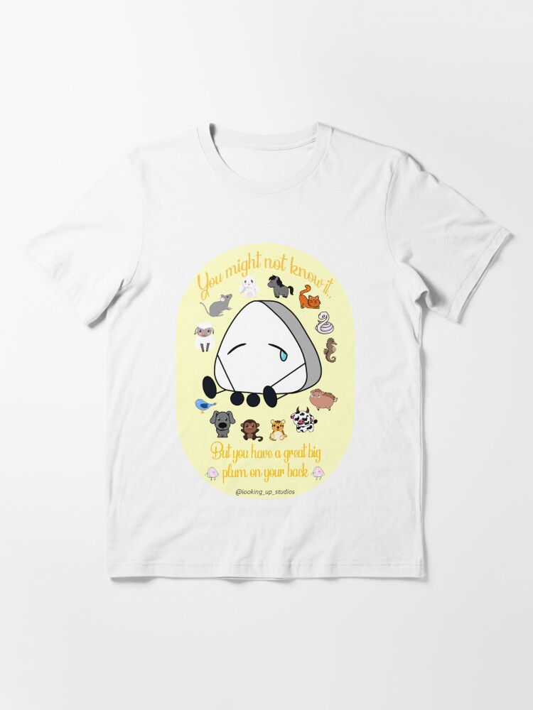 fruits basket onigiri shirt