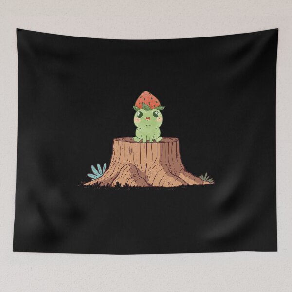 Item preview, Cute Dart Frog Design for Frog Pet Owner designed and sold by ZzCorezZ.