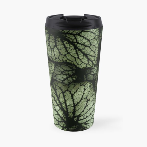 Brunnera Travel Mug