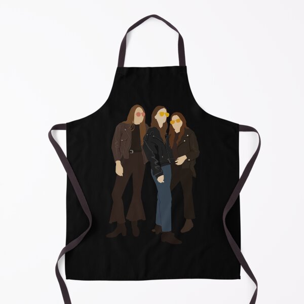Item preview, HAIM  Sticker designed and sold by mindyestherb.