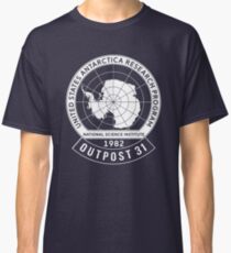 Outpost 31 Classic T-Shirt