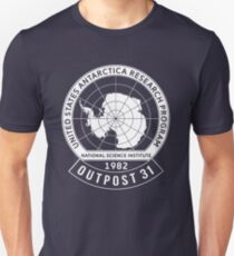 Outpost 31 Unisex T-Shirt