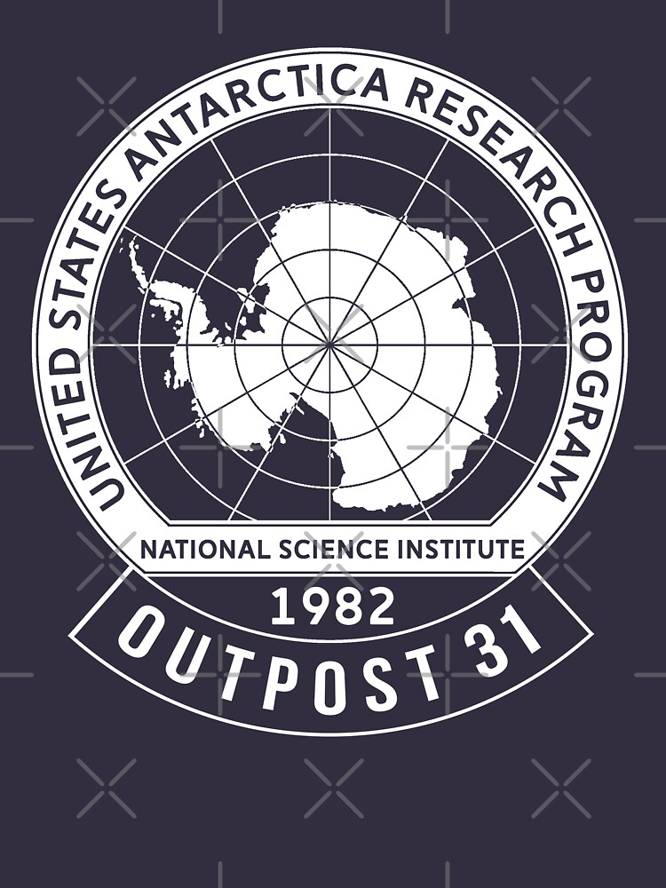 Outpost 31 by SassSquatch