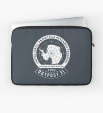 Außenposten 31 Laptoptasche