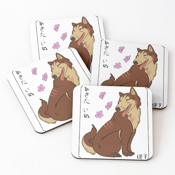 Item preview, Silver Fang Riki Ukiyo-e designed and sold by panther-star.