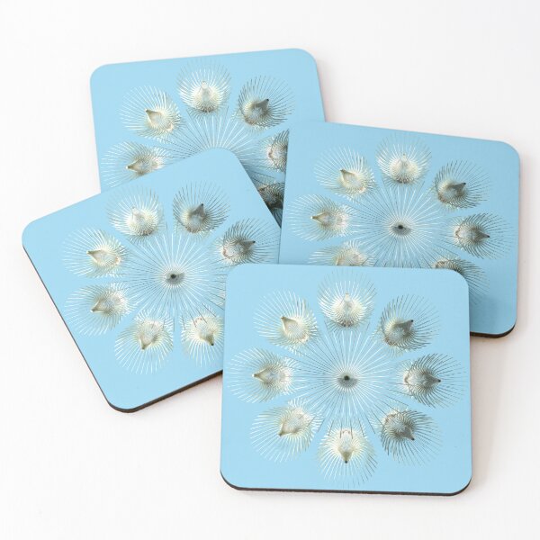 Item preview, Dandelion Dreams designed and sold by Hugh Fathers.