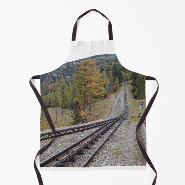 Item preview, Mountain train up the Schneeberg designed and sold by zumi.
