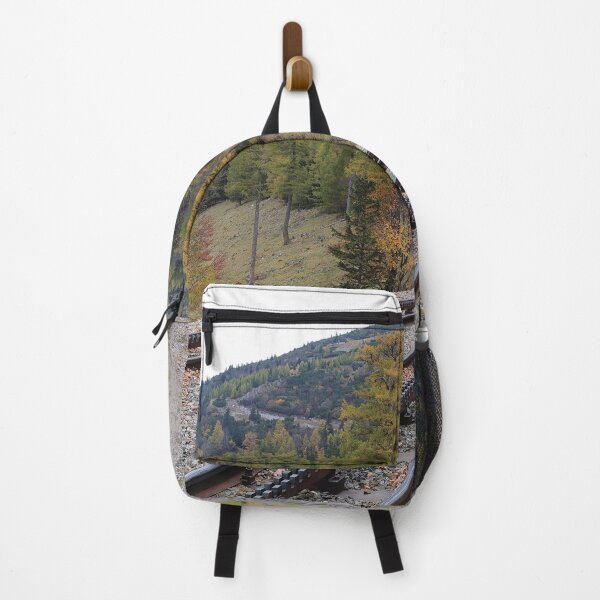 Item preview, Mountain train up the Schneeberg designed and sold by zumi.