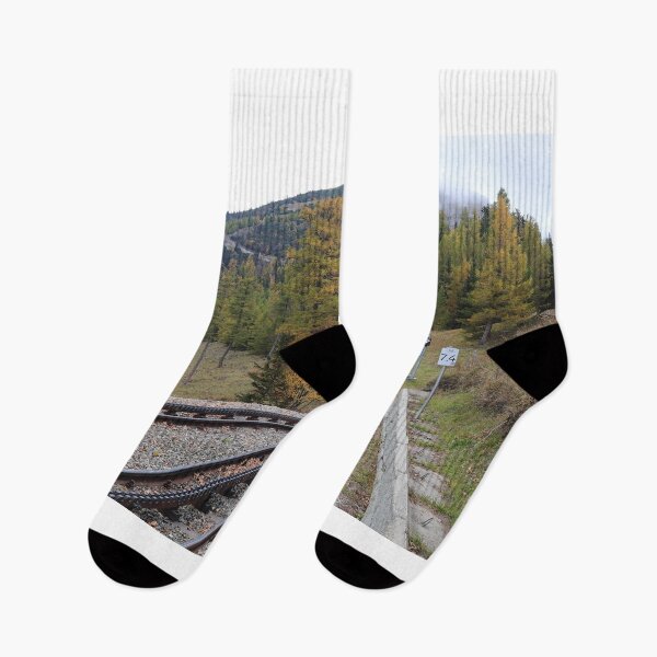Item preview, Mountain train up the Schneeberg designed and sold by zumi.