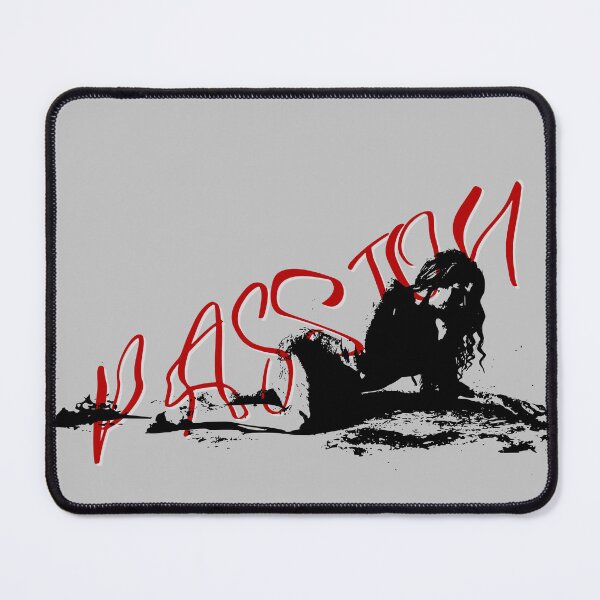 Item preview, Passion Women Passionate Woman designed and sold by YassOrNope.