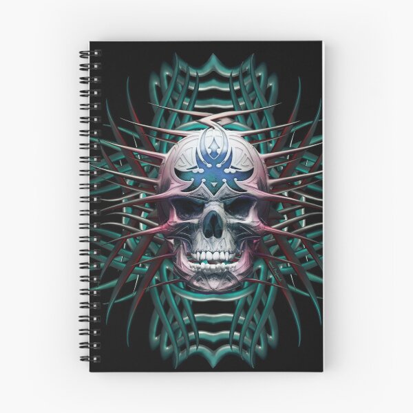 Item preview, Tribal Skull designed and sold by DavidPenfound.