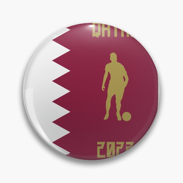 Item preview, Qatar 2022 designed and sold by MandyLS24.