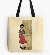 Amelie Tote Bag