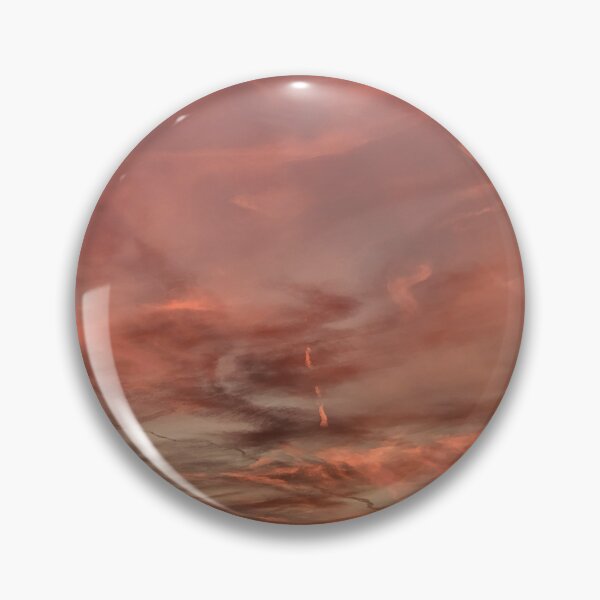 Item preview, Wispy November Sunset designed and sold by Rebecca Jane.