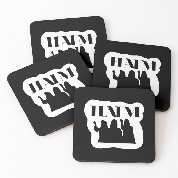 Item preview, HAIM 2 Sticker designed and sold by mindyestherb.