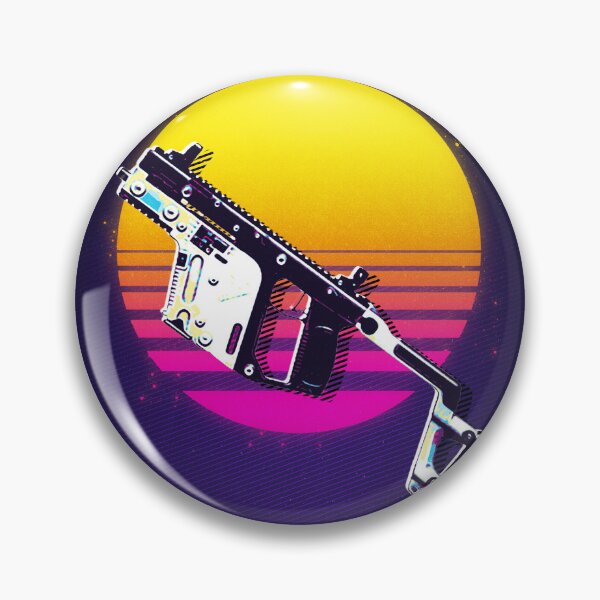 Item preview, Vector Weapon designed and sold by Xezyy.