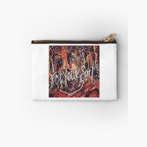Item preview, For Your Soul designed and sold by Antonio Santos.