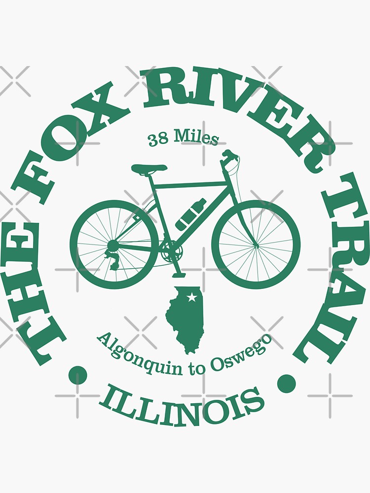 Fox River Trail (cycling)