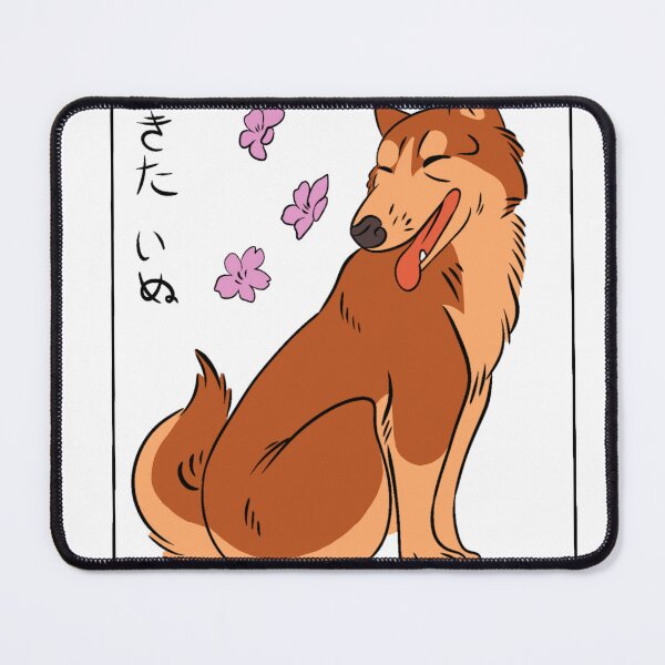 Item preview, Silver Fang Orion Ukiyo-e designed and sold by panther-star.
