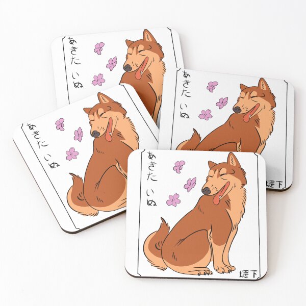 Item preview, Silver Fang Orion Ukiyo-e designed and sold by panther-star.