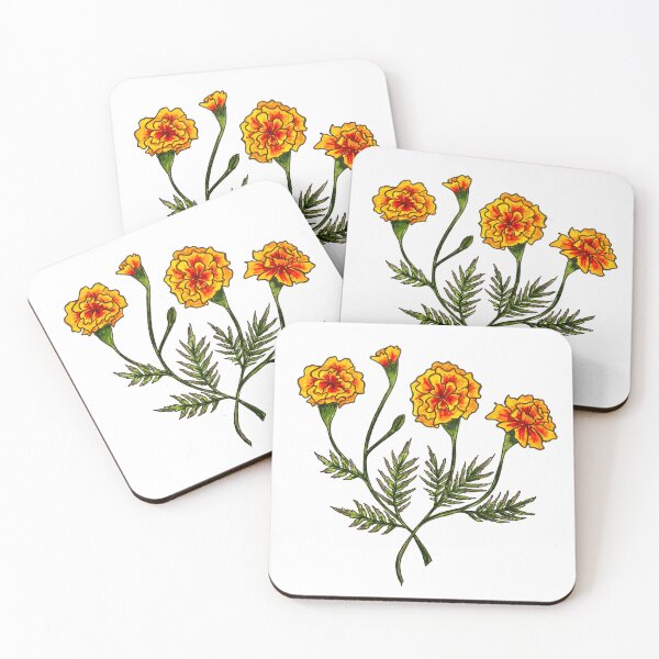 Item preview, Marigold designed and sold by Robin Hogan.